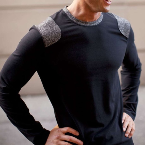 Lululemon Sprint Long Sleeve - Picture 3 of 7